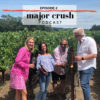 Major Crush Season 1: Ep 2 Calistoga AVA & Chris Madrigal