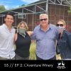 S3 // EP 2: PASO ROAD TRIP // L'Aventure Winery