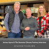 S4: EP 3 James Ayers & The Sonoma Cheese Factory